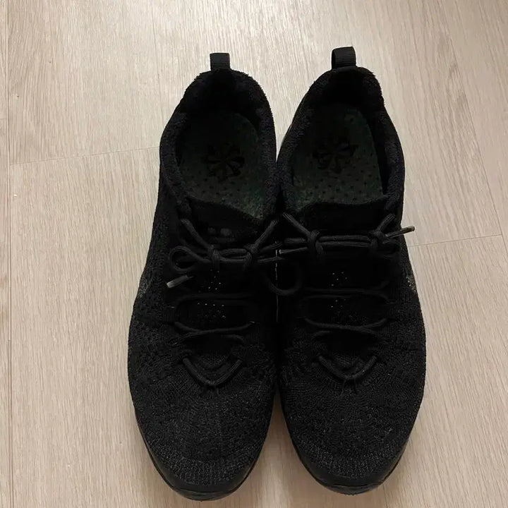 [BUNJANG] Nike Air VaporMax 2023 Triple Black / 나이키 에어 베이퍼맥스 2023 트리플 블랙 265