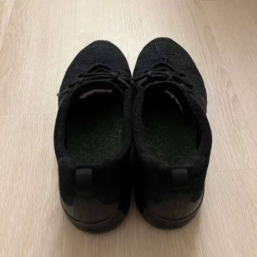 [BUNJANG] Nike Air VaporMax 2023 Triple Black / 나이키 에어 베이퍼맥스 2023 트리플 블랙 265