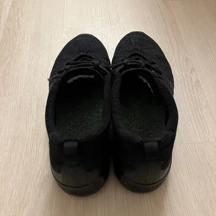 [BUNJANG] Nike Air VaporMax 2023 Triple Black / 나이키 에어 베이퍼맥스 2023 트리플 블랙 265
