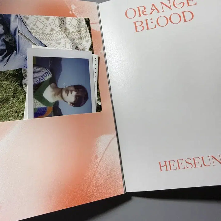 [BUNJANG] ENHYPEN Heeseung Bundle Set with Album Official Goods and Extras / evan 에반 / 희승 포카+엘범 공굿들 일괄 + 덤 전부