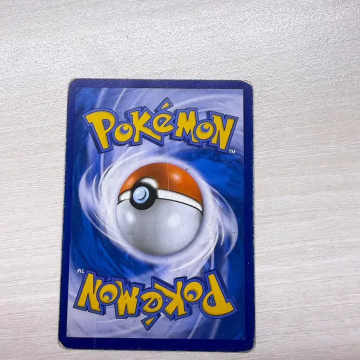 [BUNJANG] Pokemon Card 20th Anniversary / 포켓몬카드 20주년