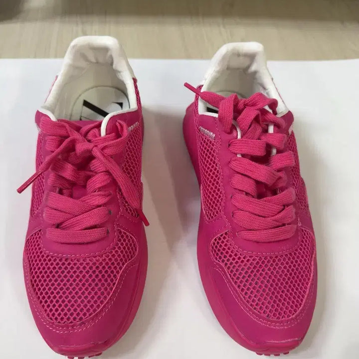 [BUNJANG] Zara Sneakers / 자라 운동화
