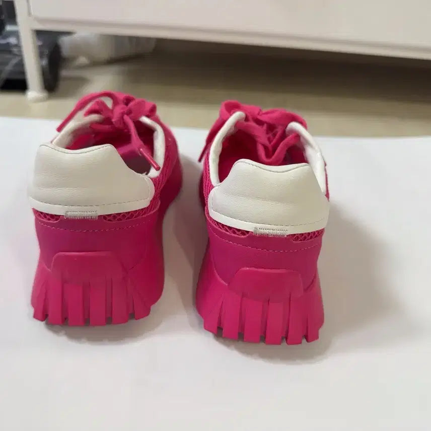 [BUNJANG] Zara Sneakers / 자라 운동화