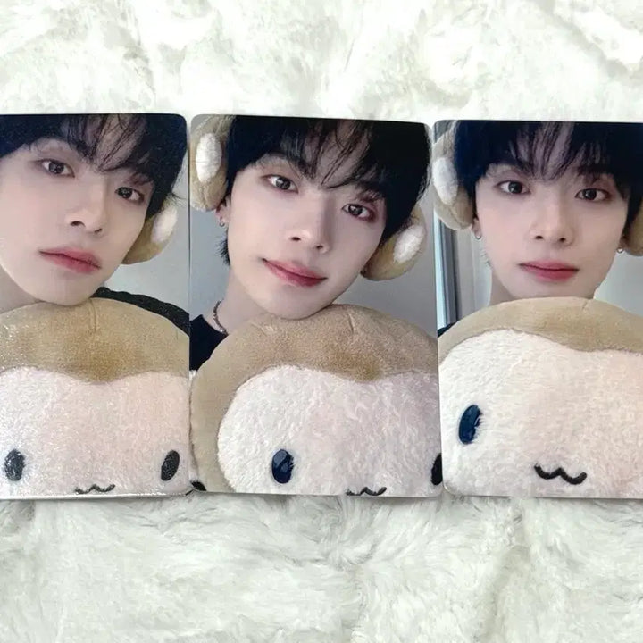 [BUNJANG] VERIVERY Kangmin Pre-order Photocard Set Jump Up Soongi ver. / (세트)베리베리 강민 유강민 프리폴링 미공포 포카 포토카드 점프업 숭이