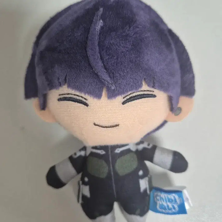 [BUNJANG] Kaiju No. 8 Soushiro Hoshina Plush / 괴수8호 괴8 호시나 소우시로 누이