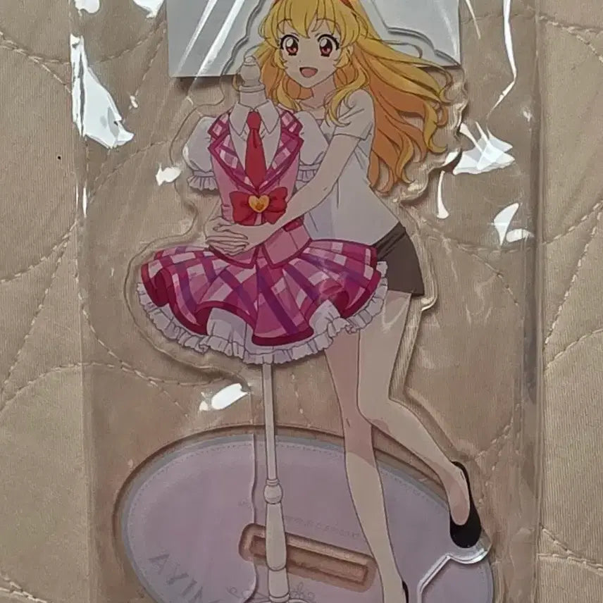 [BUNJANG] Aikatsu! Acrylic Standee / 아이엠스타 아이카츠 아크릴