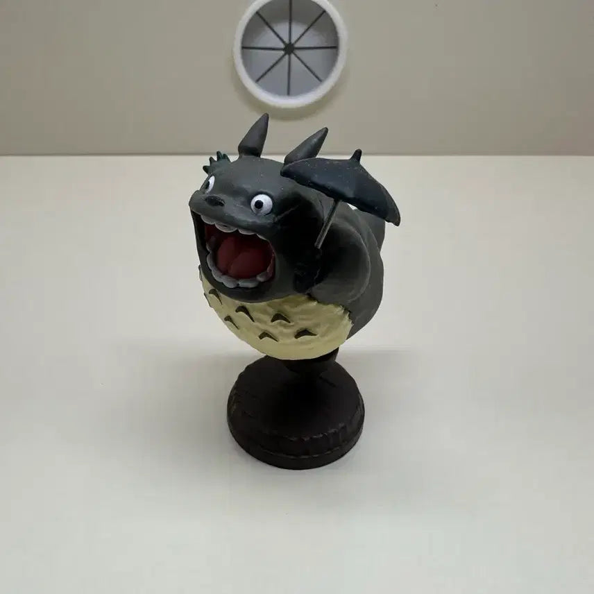 [BUNJANG] Studio Ghibli My Neighbor Totoro Figure / 지브리스튜디오 토토로 피규어