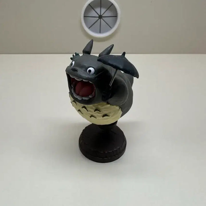 [BUNJANG] Studio Ghibli My Neighbor Totoro Figure / 지브리스튜디오 토토로 피규어