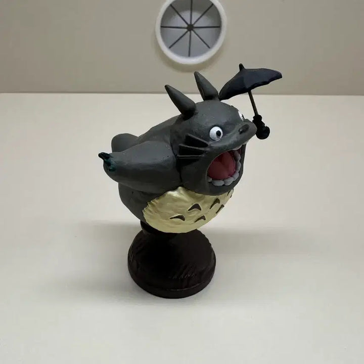 [BUNJANG] Studio Ghibli My Neighbor Totoro Figure / 지브리스튜디오 토토로 피규어