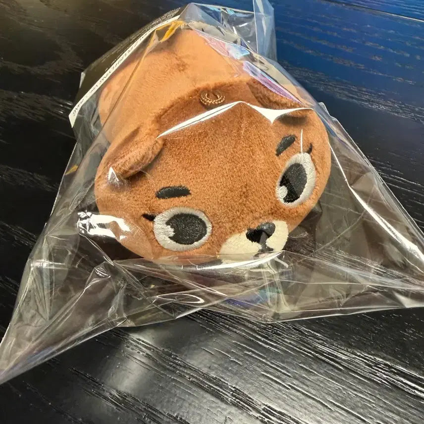 [BUNJANG] DAY6 Denimals Combat Doll Bang (Sealed) / 미개봉) 데이식스 데니멀즈 전투 인형 방
