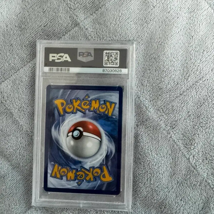 [SOLD OUT] 샤트 리자몽 psa10