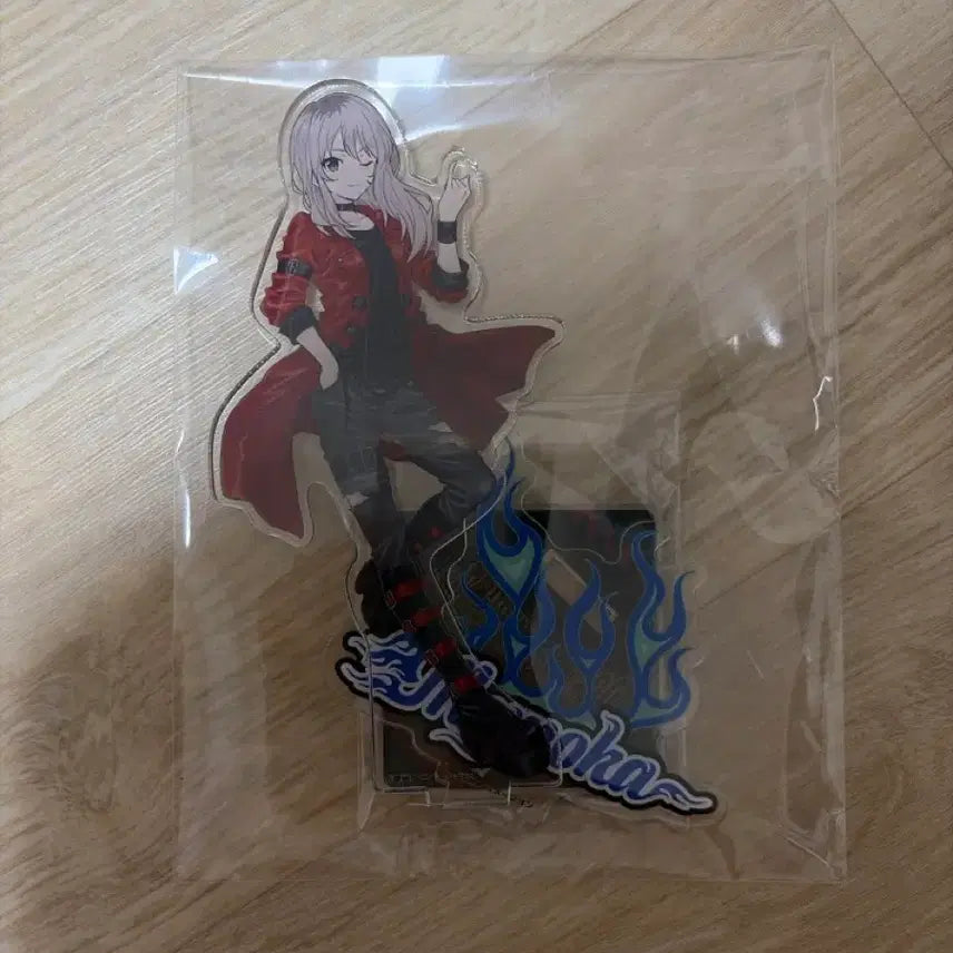 [BUNJANG] Bandori Momoka Kawaragi Kuji Acrylic Stand / 걸즈 밴드 크라이 모모카 쿠지 아크릴 판매