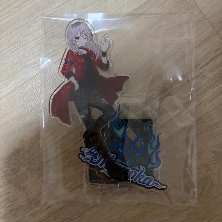 [BUNJANG] Bandori Momoka Kawaragi Kuji Acrylic Stand / 걸즈 밴드 크라이 모모카 쿠지 아크릴 판매