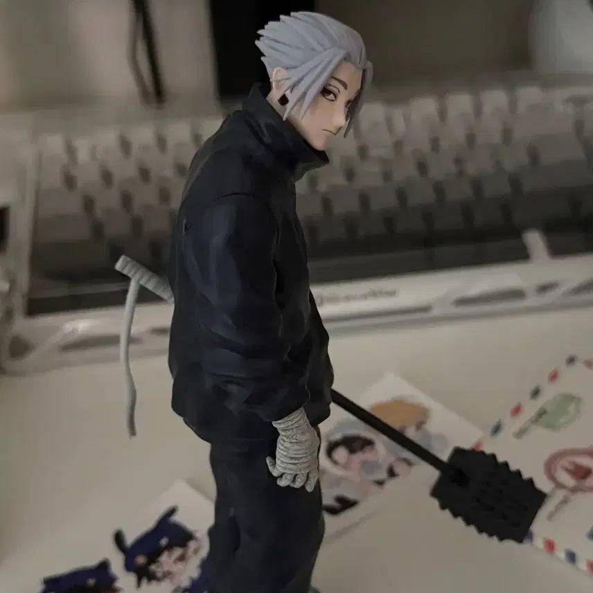 [BUNJANG] Sakadake Gaku Ichiban Kuji / 사카데이 가쿠 제일복권