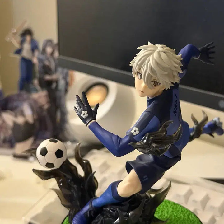 [BUNJANG] Ichiban Kuji Nagisa C Prize Figure / 제일복권 나기 C상 피규어