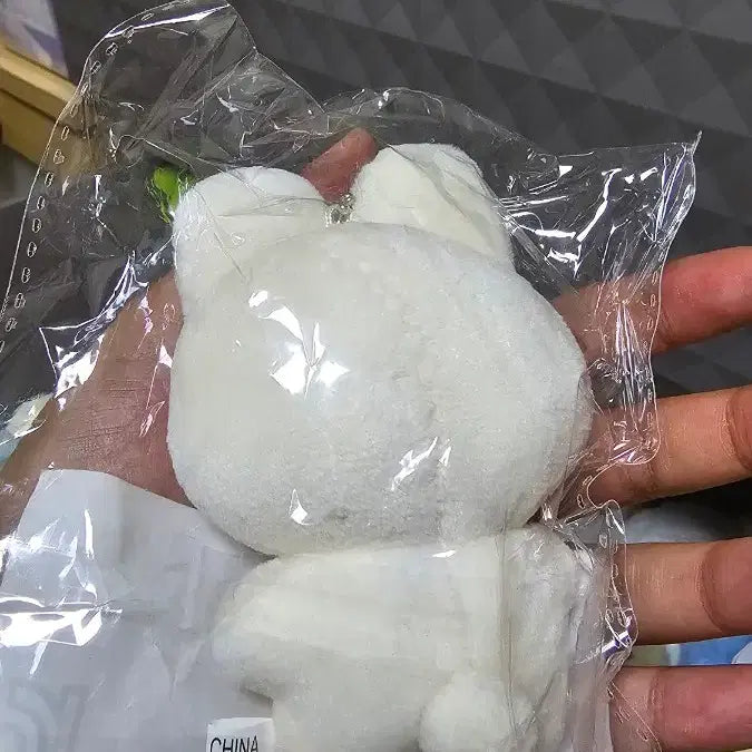 [BUNJANG] NCT DREAM Jaemin Milk Jam Doll Keychain (Sealed) / 가격인하x)미개봉)nctdream 드림 재민 밀크잼 인형 키링