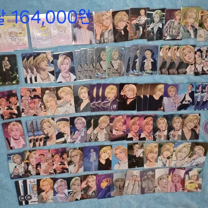 [BUNJANG] PLAVE Noah Album Photocard + POB Bundle / 플레이브 노아 앨포+미공포 일괄