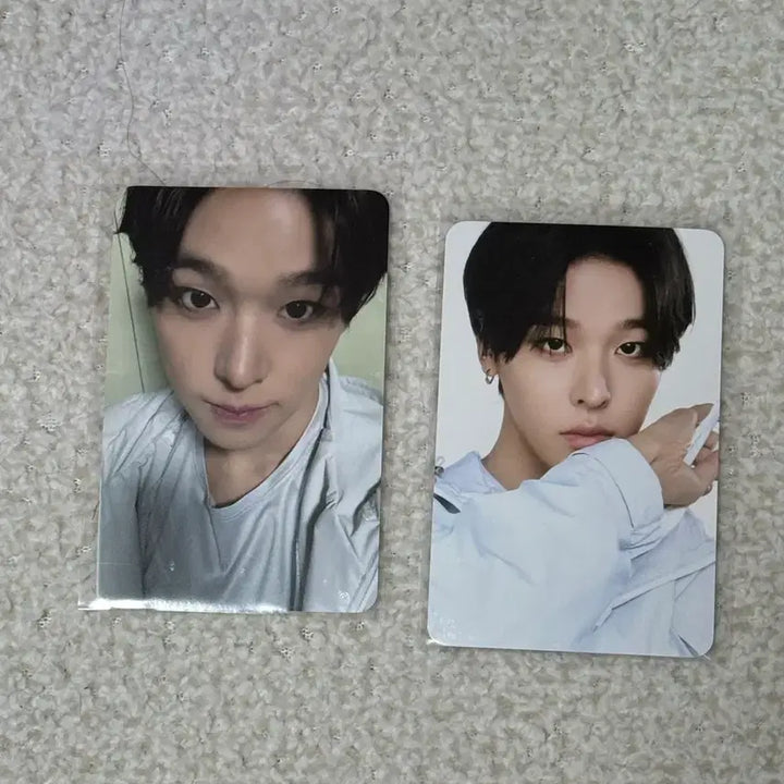 [BUNJANG] NCT 10th Anniversary Popup Lucky Draw / Entrance Photocard Set / NCT 엔시티 10주년 팝업 리쿠 5만원 포카 입장포카