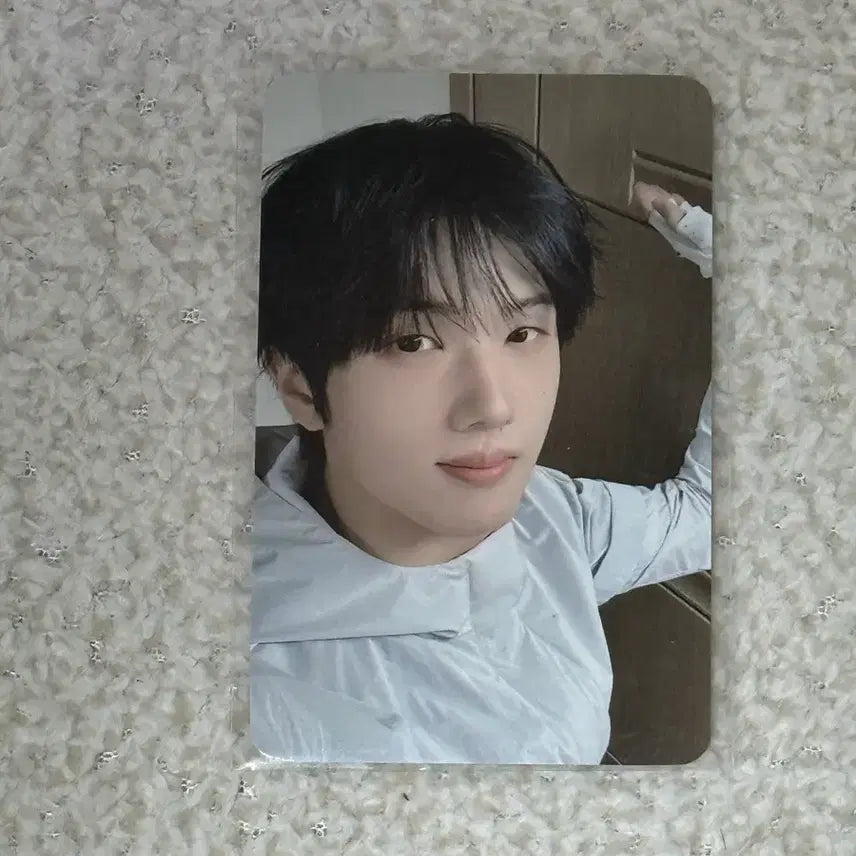 [BUNJANG] NCT 10th Anniversary Pop-up Jisung Photocard / 엔시티 10주년 팝업 5만원 지성 포카