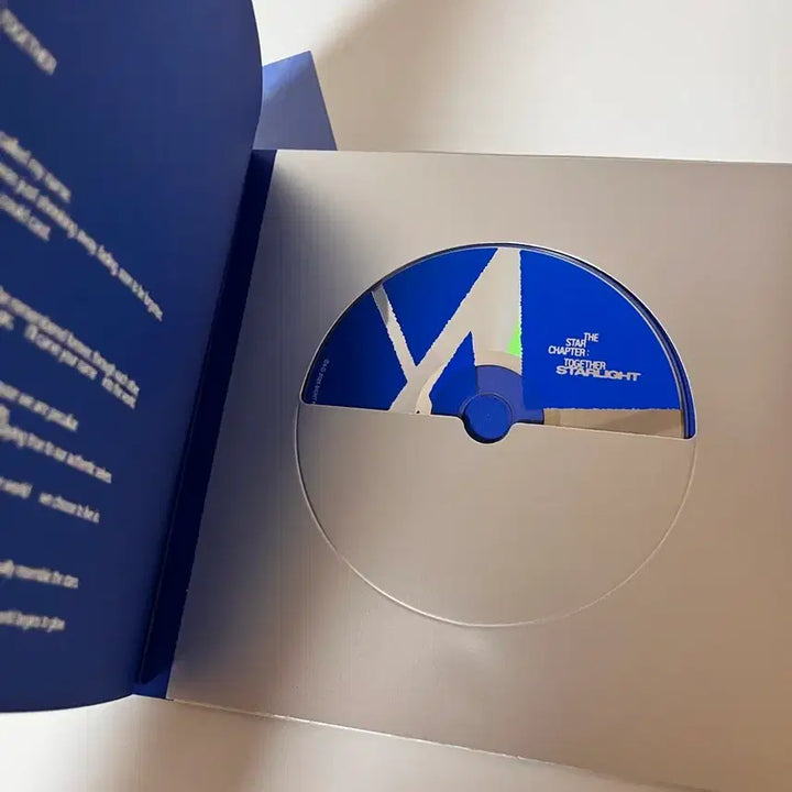 [BUNJANG] TXT Yeonjun Album Unsealed Bundle Set / 투모로우바이투게더 앨범 및 연준