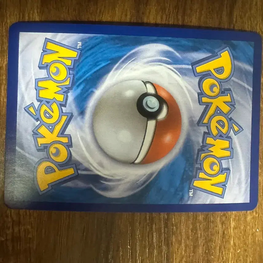 [BUNJANG] Pokemon GO Charizard Card / 포켓몬고 리자몽 카드