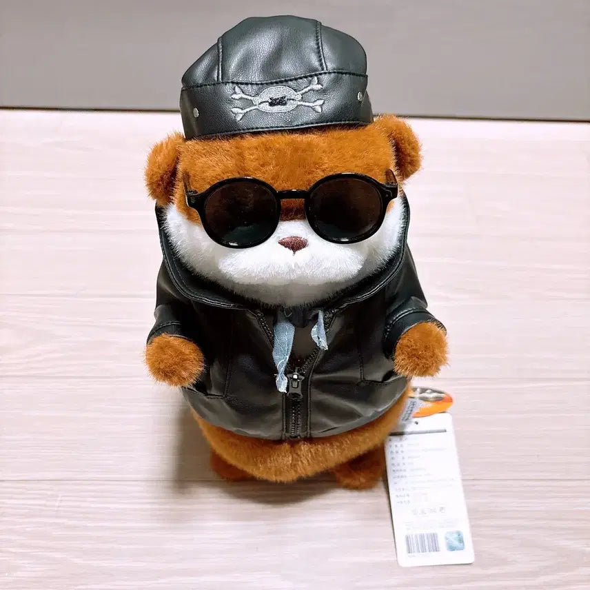 [BUNJANG] Uso Uso Chan Rider Doll / (최저가/새상품) 우소우소짱 라이더 인형