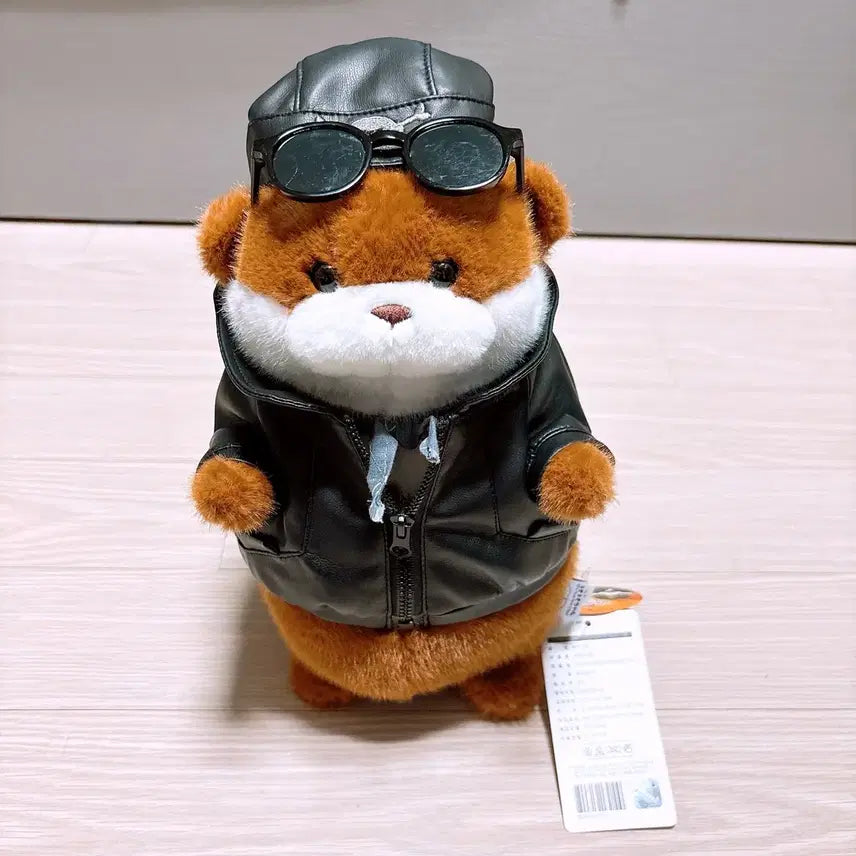 [BUNJANG] Uso Uso Chan Rider Doll / (최저가/새상품) 우소우소짱 라이더 인형