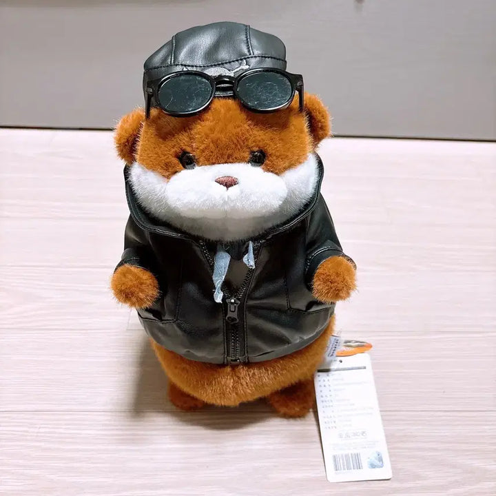 [BUNJANG] Uso Uso Chan Rider Doll / (최저가/새상품) 우소우소짱 라이더 인형