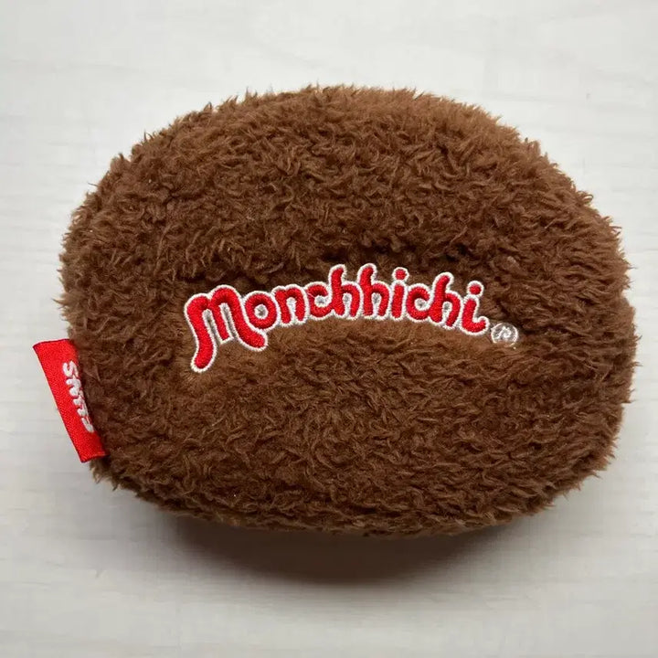 [BUNJANG] Monchhichi Pouch / 몬치치 파우치