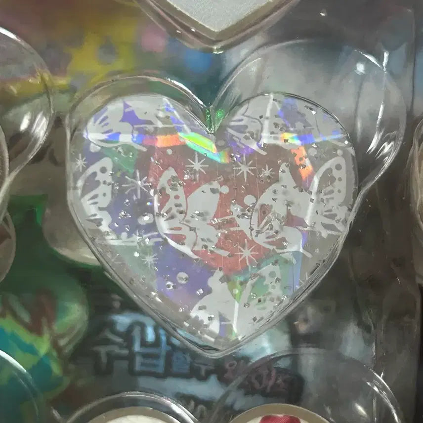 [BUNJANG] Prism Stone Symphonia Makeup Set / 프리즘스톤 심포니아 메이크업