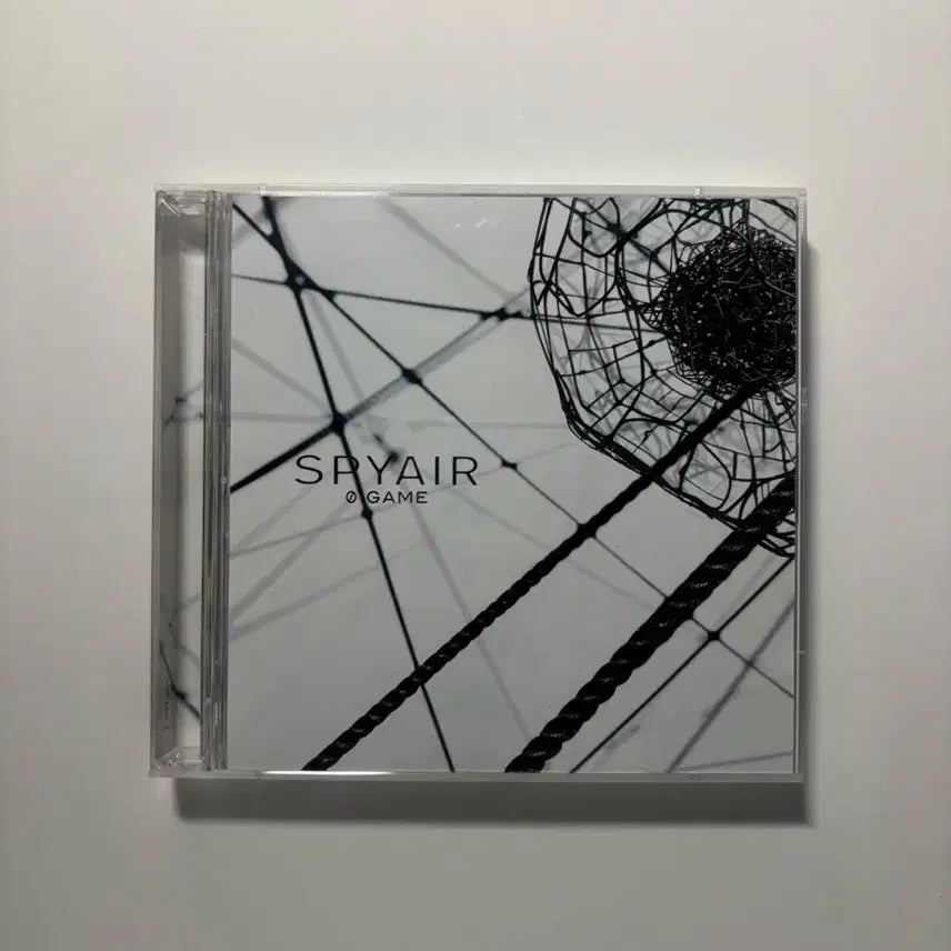 [BUNJANG] SpyParty 0 First Press Limited Edition Game CD / 스파이에어 0 game CD 초회한정판