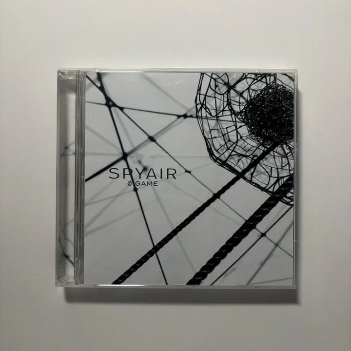 [BUNJANG] SpyParty 0 First Press Limited Edition Game CD / 스파이에어 0 game CD 초회한정판