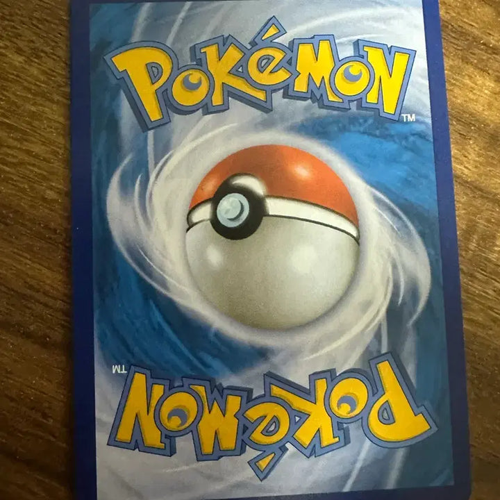 [BUNJANG] Pokemon Mew 25th Anniversary Card / 포켓몬 카드 뮤 25주년 기념