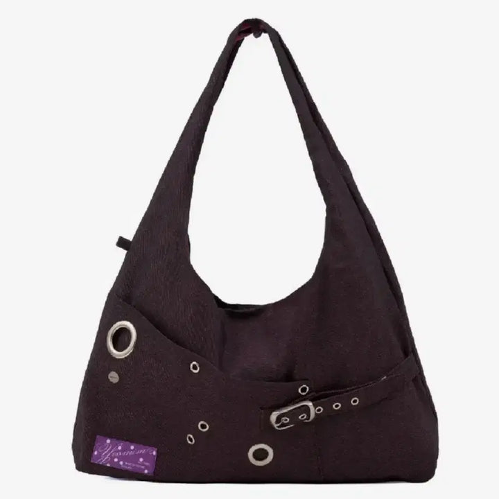 [BUNJANG] Yeomim Layout Bag (Grape) / 여밈 layout bag (grape) 새상품