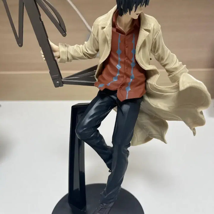 [BUNJANG] Banpresto Nagumo Figure / 나구모 반프레스토 피규어