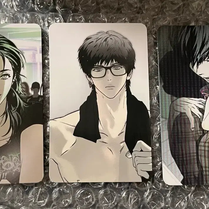 [BUNJANG] Happy Together BY:ON Annex Visit Photocard / 해피투게더 햎투 비온 비온아넥스 방포 방문포카 양도