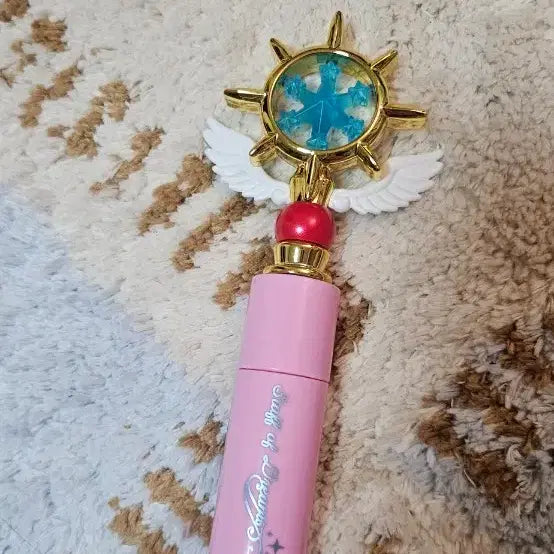 [BUNJANG] Dream Bong Cherry Lip Case / 체리 립케이스 꿈봉