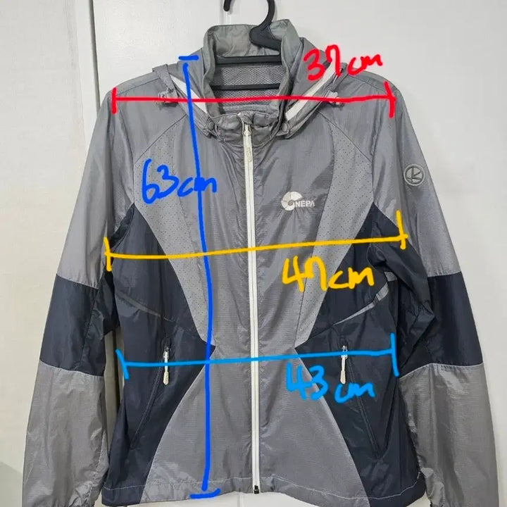 [BUNJANG] Nepa Women&
