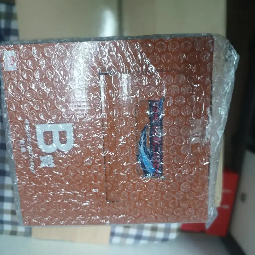 [BUNJANG] Dragon Ball Ichiban Kuji Orange Piccolo B Prize (Sealed) / 드래곤볼  제일복권 오렌지 피콜로 B상[미개봉]