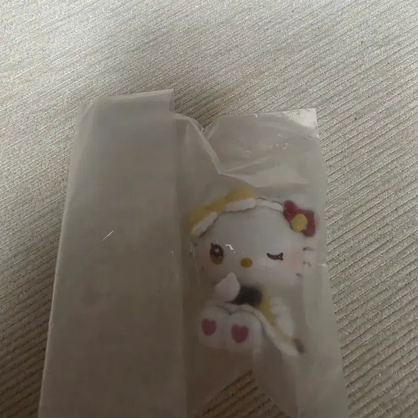 [BUNJANG] Sanrio Dolly Mix Figure Gacha - Hello Mimi Special Edition / [판매] 산리오 돌리믹스 피규어 가챠