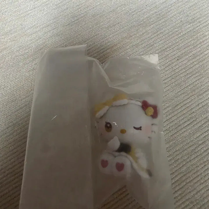 [BUNJANG] Sanrio Dolly Mix Figure Gacha - Hello Mimi Special Edition / [판매] 산리오 돌리믹스 피규어 가챠