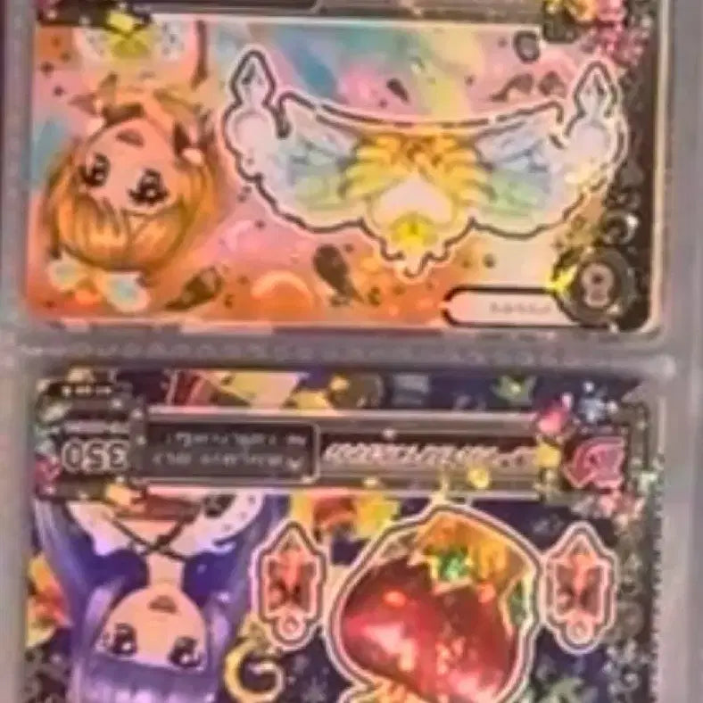 [BUNJANG] Aikatsu! Akari Rira Accessory Bundle Set / 아이카츠 아이엠스타 아카리 리라 악세 일괄 판매