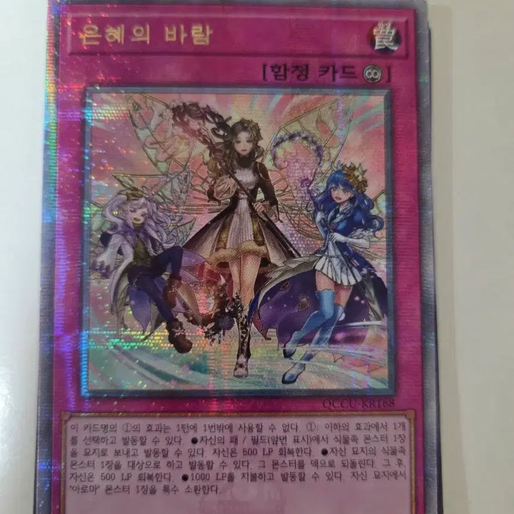[BUNJANG] Yu-Gi-Oh! Slightly Rare Card Bundle / 유희왕 살짝 레어카드 팜 시세보다 싸게