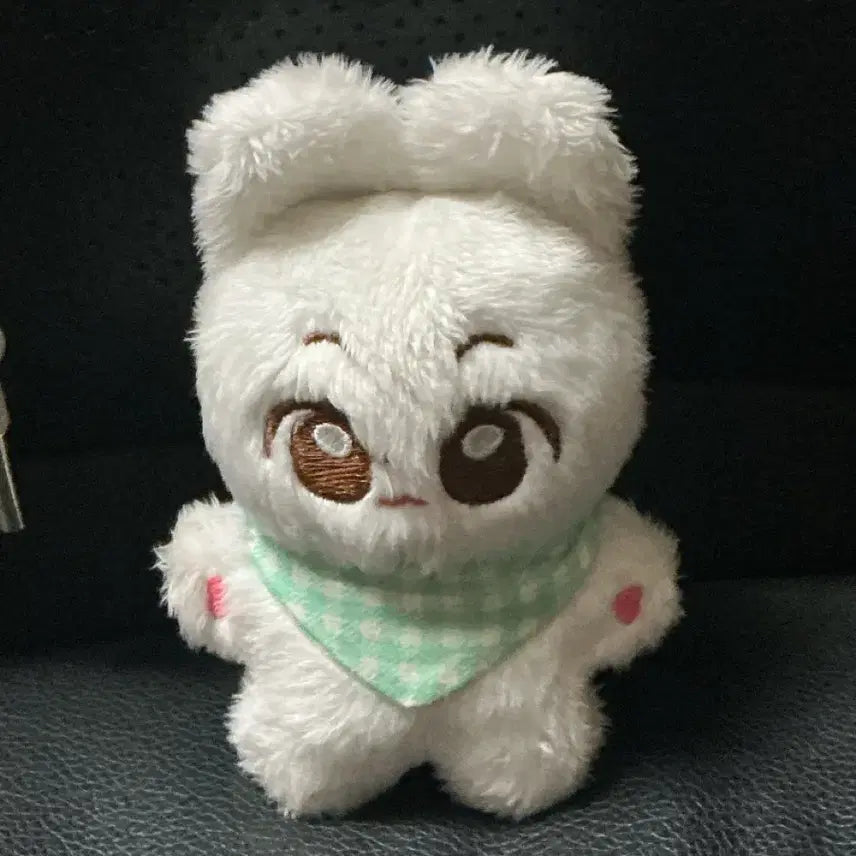 [BUNJANG] Yeyebean Scarf Set / 예예빈 팝니다 [스카프 포함]