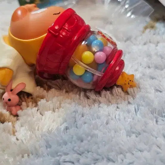 [BUNJANG] Pop Mart Twinkle Twinkle Figurine Bubble Gum / 팝마트 Twinkle Twinkle 피규어 일상 버블껌