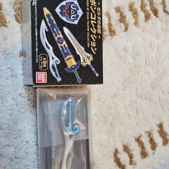 [BUNJANG] The Legend of Zelda Zora&