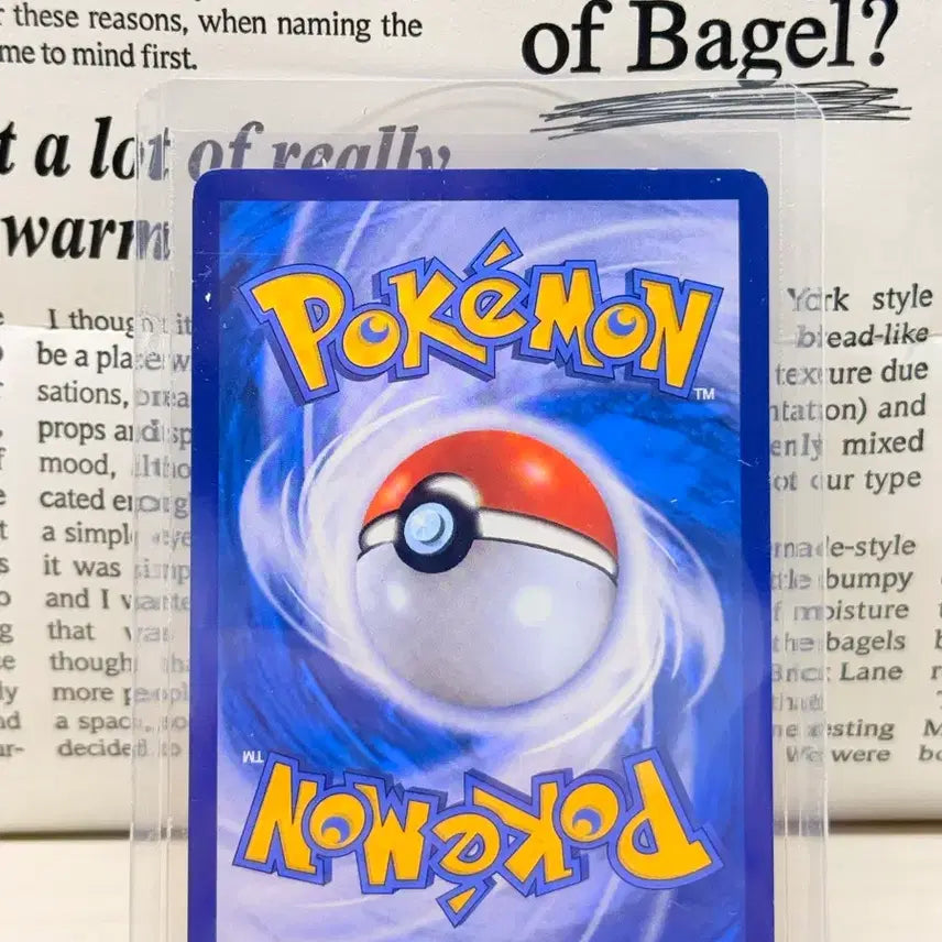 [BUNJANG] Pokemon Card Volo SR (Trainer&
