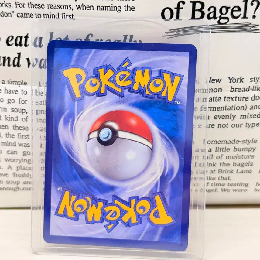 [BUNJANG] Pokemon Card Saruggan AR 112/101 / 포켓몬 카드 싸리용 AR 112/101