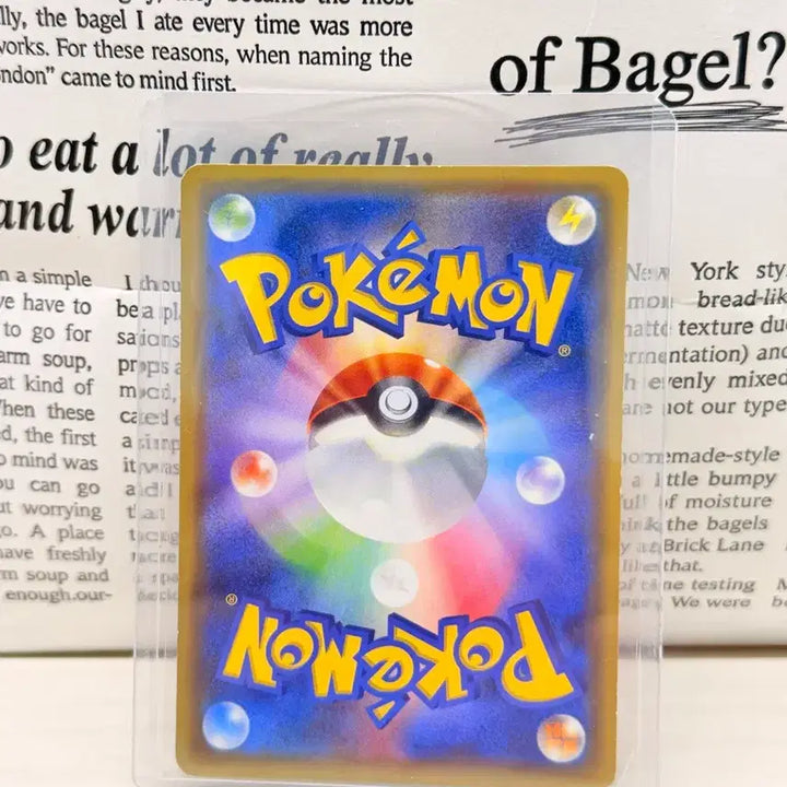 [BUNJANG] Pokemon Fearow GX Card (Japanese Version) / 포켓몬 페로체 GX 카드(일어판)
