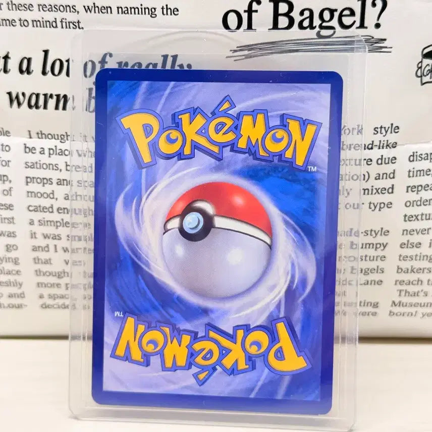 [BUNJANG] Pokemon Eevee AR Card / 포켓몬 이브이 AR 카드